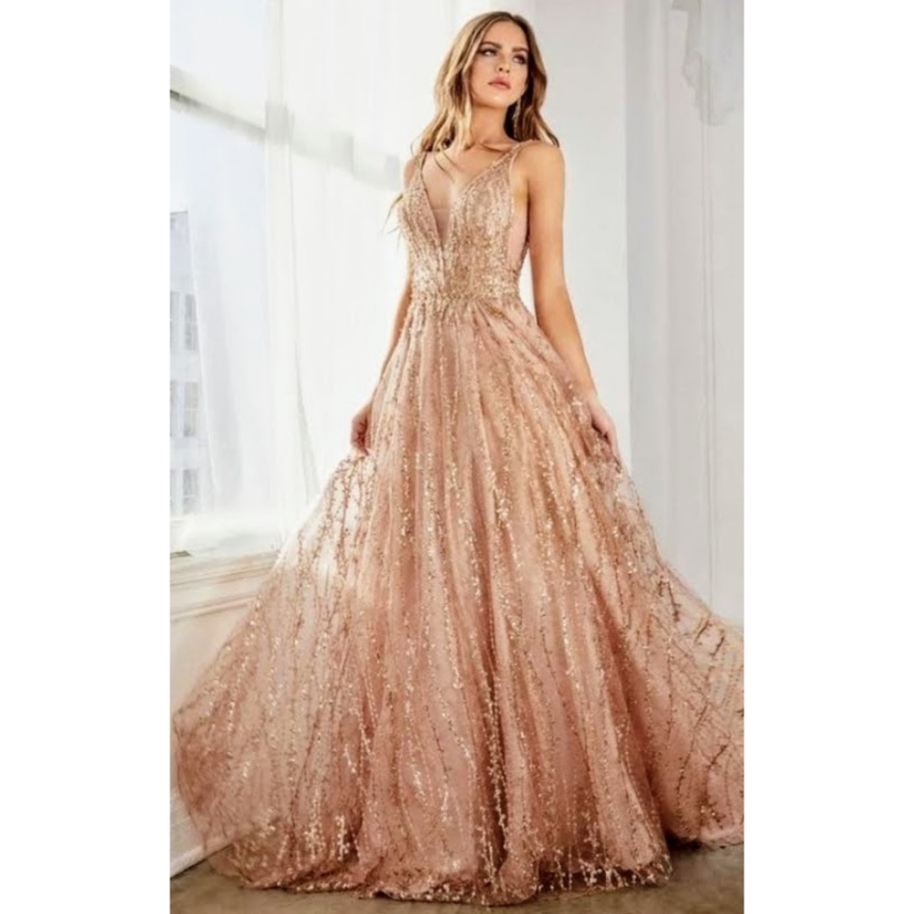 Cinderella Divine C32 Dress